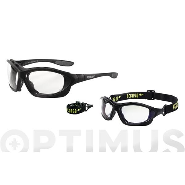 GAFA PROTECTORA ANTIVAHO IMAX INCOLORA