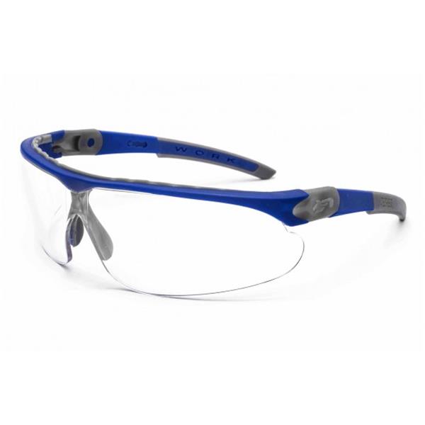 GAFA TRASPARENTE AZUL/GRIS