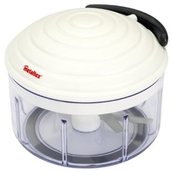 CORTAVERDURAS ROTOMAC METALTEX