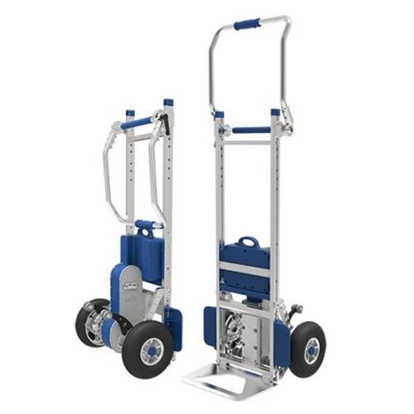 CARRETILLA ELECTRICA SUBE ESCALERAS  170KG *OFERTA*