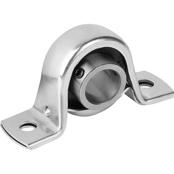 SOPORTE 204 UBPP PUENTE 20MM EJE NSK