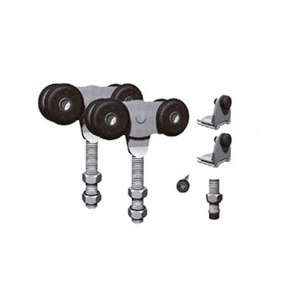 ROLDANA SM402 SAHECO JUEGO ACCESORIOS 300KG