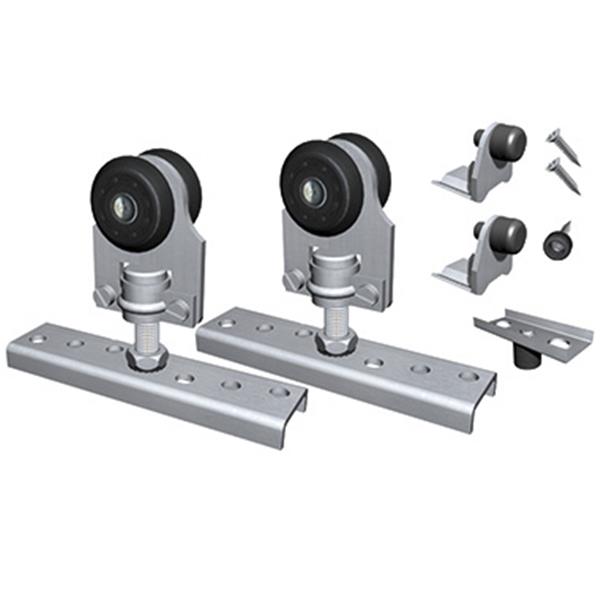 ROLDANA SF201 SAHECO JUEGO ACCESORIOS 150KG