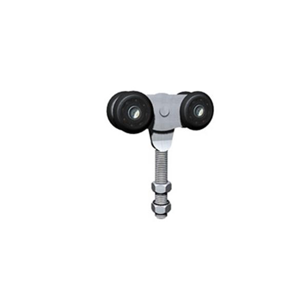 ROLDANA PUERTA CORREDERA SM402 SAHECO UNIDAD SUELTA 300KG