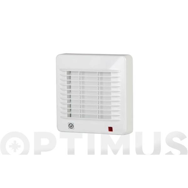 EXTRACTOR BAÑO EMD-100 CAUDAL 100M3/HORA **OFERTA**