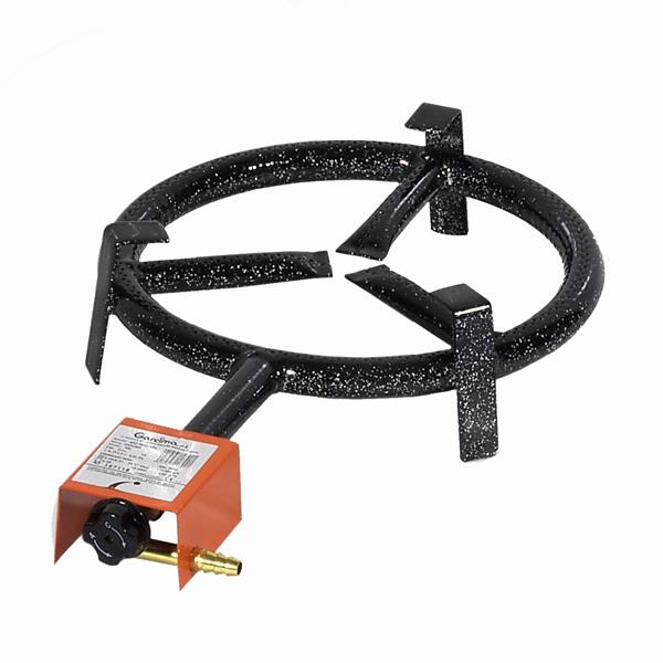 PAELLERO GAS BUTANO 300 2 ARO GARCIMA