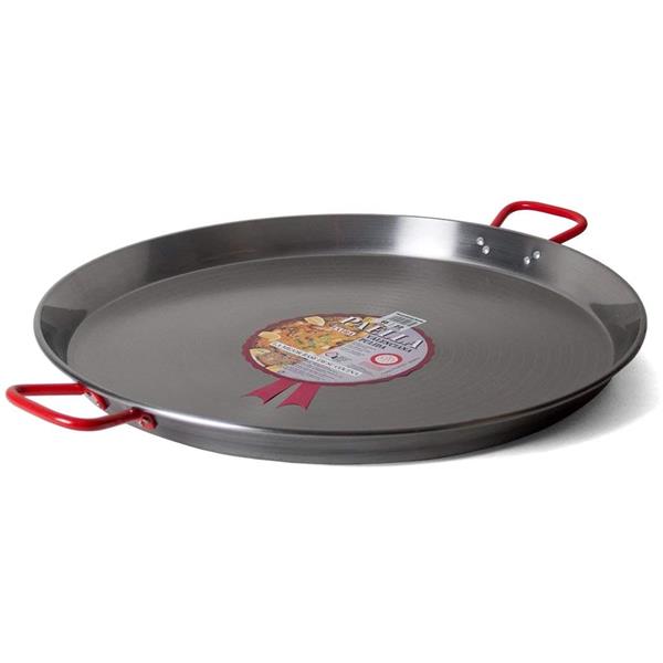 PAELLA 60 PULIDA HIERRO LA IDEAL