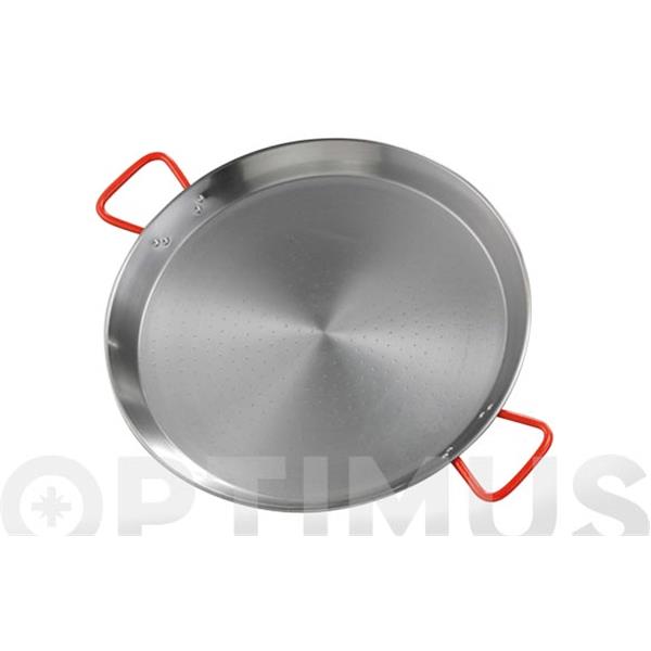 PAELLA 70 PULIDA HIERRO LA IDEAL