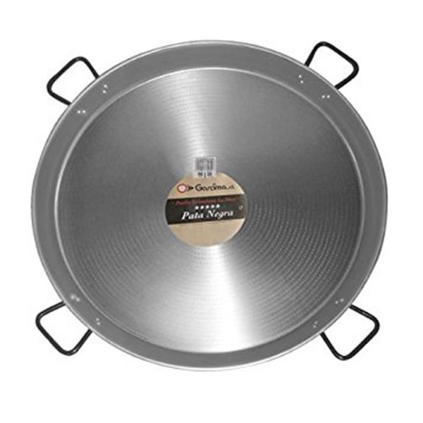 PAELLA 90 PATA NEGRA PULIDA 3MM *PROFESIONAL*