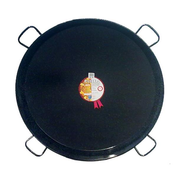 PAELLA 115 ESMALTADA LA IDEAL 4 ASAS *OFERTA*