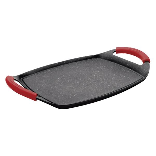 PLANCHA GRILL ECO STONE LACOR 29x20CM
