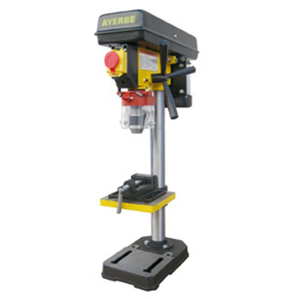 TALADRO COLUMNA 13MM 250W SOBREMESA AY13TS AYERBE *OFERTA*