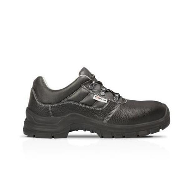 ZAPATO 43 PIEL NEGRA WEN S3 SRC EXENA COMO