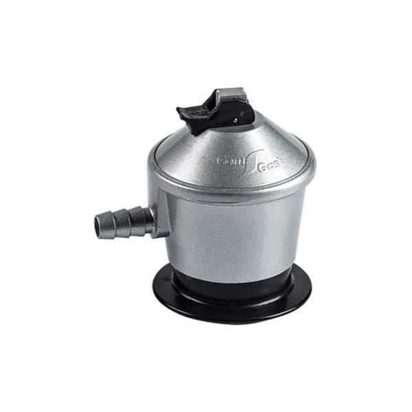 MANORREDUCTOR GAS BUTANO 30GR REGULADOR