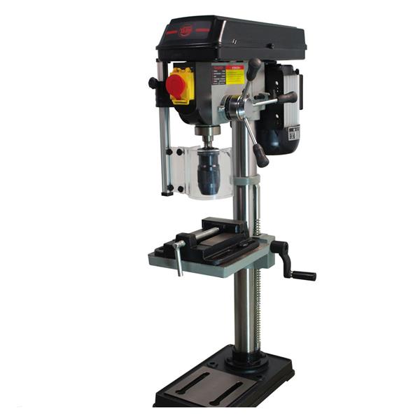 TALADRO COLUMNA 16MM 550W SOBREMESA YA2116 CON MORDAZA **OFERTA**