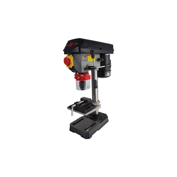 TALADRO COLUMNA 16MM 650W SOBREMESA CON MORDAZA YA2120  YAIM **OFERTA**