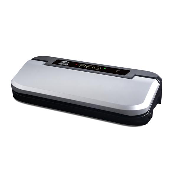 ENVASADORA APOLO SOLIDO Y LIQUIDOS 31130 GARHE  * OFERTA *PACK 50UND BOLSAS 20X30 REGALO