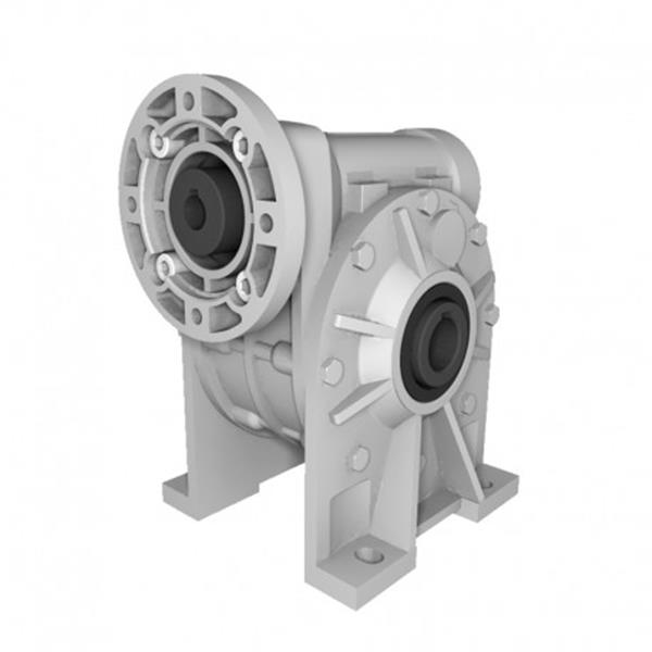 REDUCTOR SALIDA LATERAL 25EJE/HE BRIDA 105 PO50PA I14 CON PATAS 80/71PAM  PO50PA