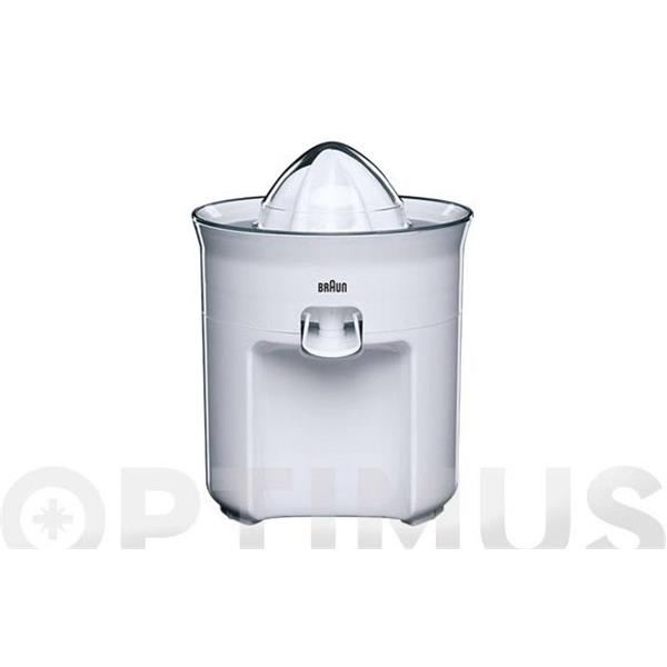 EXPRIMIDOR NARANJAS BRAUN CJ-3050 60W