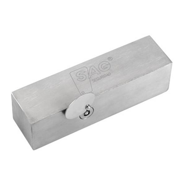 CANDADO CONTENEDORES METALICOS CAMIONES SAG RIF AACD0065 **OFERTA**