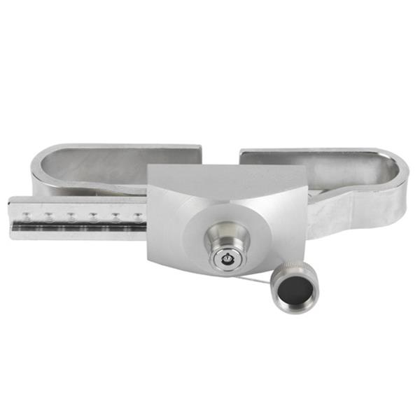 CANDADO CAMIONES SAG AACD0035 INOX303