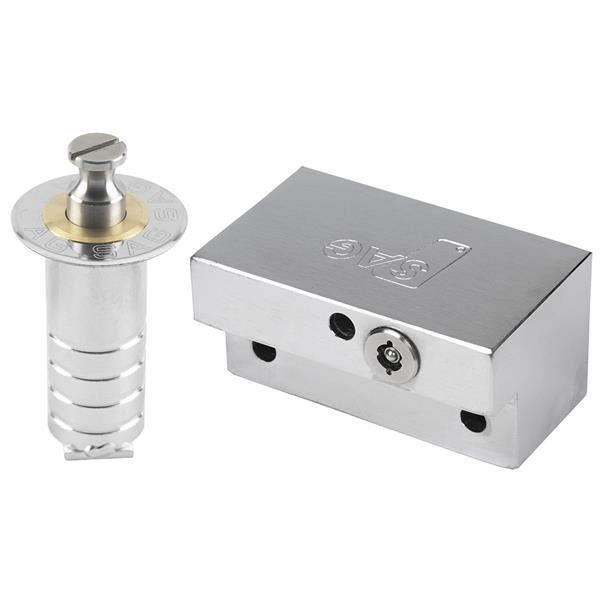 DISPOSITIVO PERSIANA CP7 LLAVE TUBO AACS0020 TOR C/REDONDA INOXIDABLE