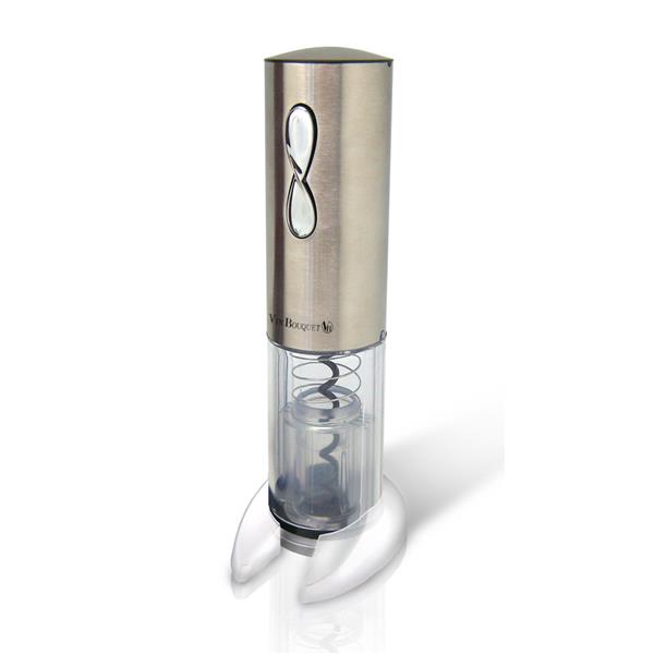 SACACORCHOS ELECTRICO PROFESIONAL RECARGABLE **OFERTA**