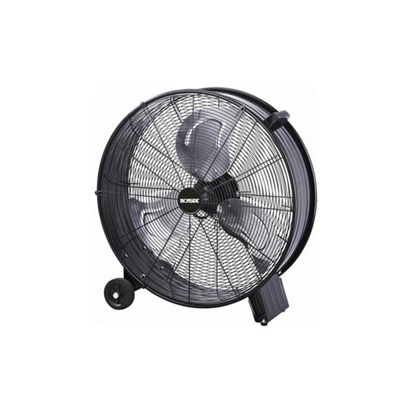 VENTILADOR INDUSTRIAL Ø60CM 180W 3 VELOCIDADES *OFERTA*