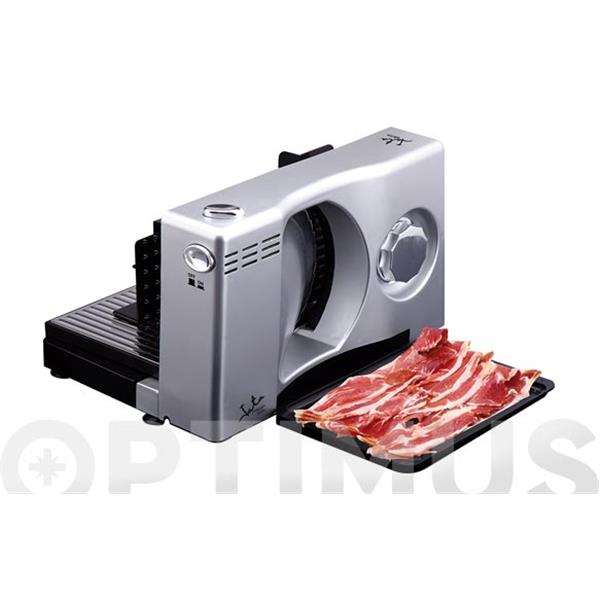 CORTAFIAMBRES PLEGABLE 100W 0-15MM JATA **LIQUIDACION**