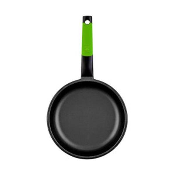 SARTEN 18 PRIOR BRA DESING INDUCCIÓN VERDE