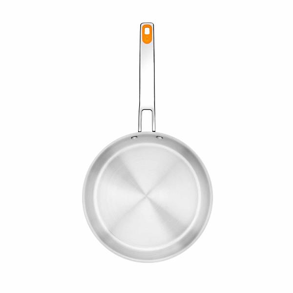 SARTEN 20 PRIOR BRA DESING INDUCCIÓN VERDE