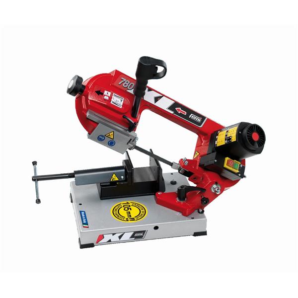 SIERRA CINTA 1335MM 850W FEMI FM780XL 2VELOCIDADES *OFERTA*