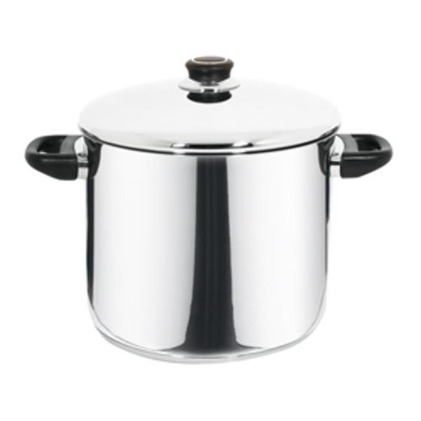 OLLA 22 INOX ROYAL ALZA *OFERTA*