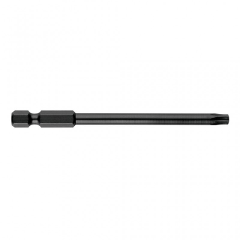 1 punta para tornillos Torx T10/ 89 mm Torsion  628527000