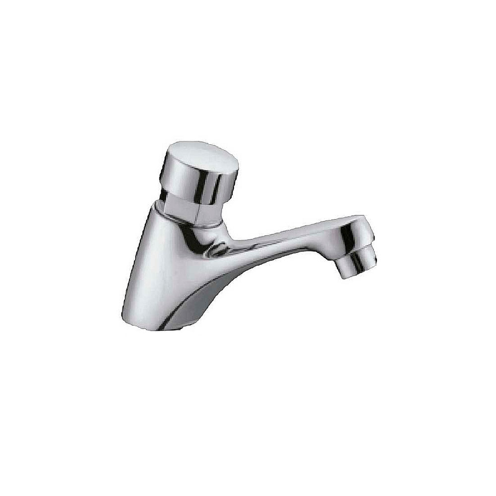 Grifo Lavabo Temporizado 061