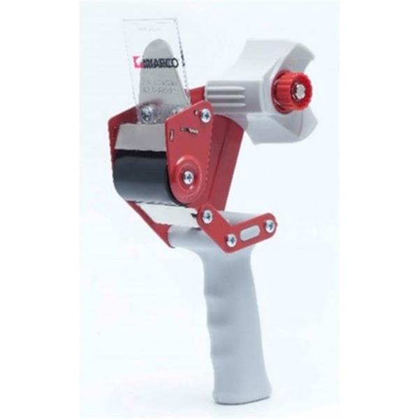 PRECINTADORA MANUAL CINTA 50MM CON FRENO MIARCO