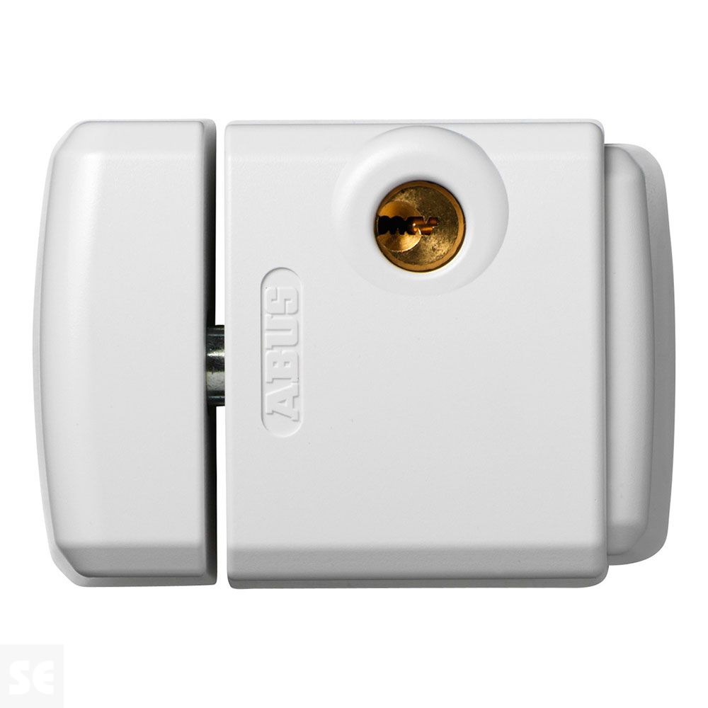 Cerrojo De Ventana Blanco Fts 3003 Wc