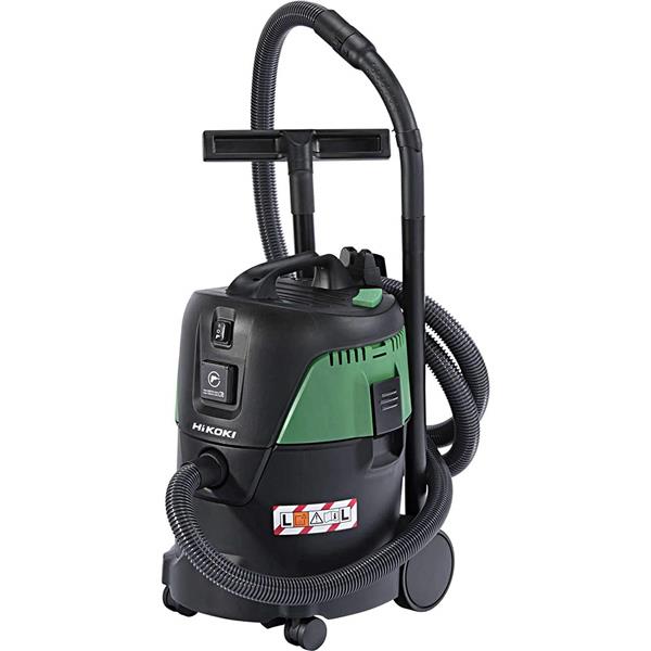 ASPIRADOR PARA HERRAMIENTAS 25L 10000W HIKOKI RP250YDLWAZ  *OFERTA*
