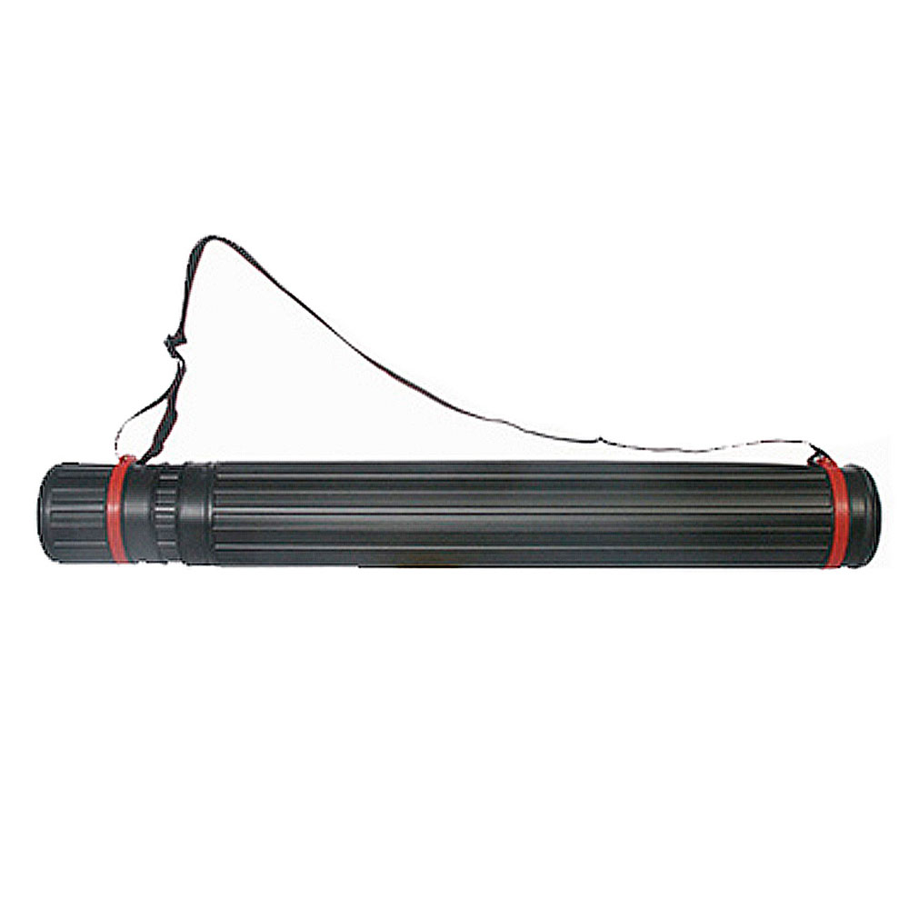 Tubo Portaplanos Extensible 60 a 1,10 cm