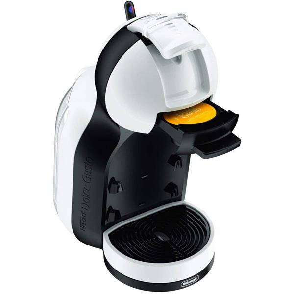 CAFETERA DOLCE GUSTO MINI NEGRA Y BLANCA **OFERTA**