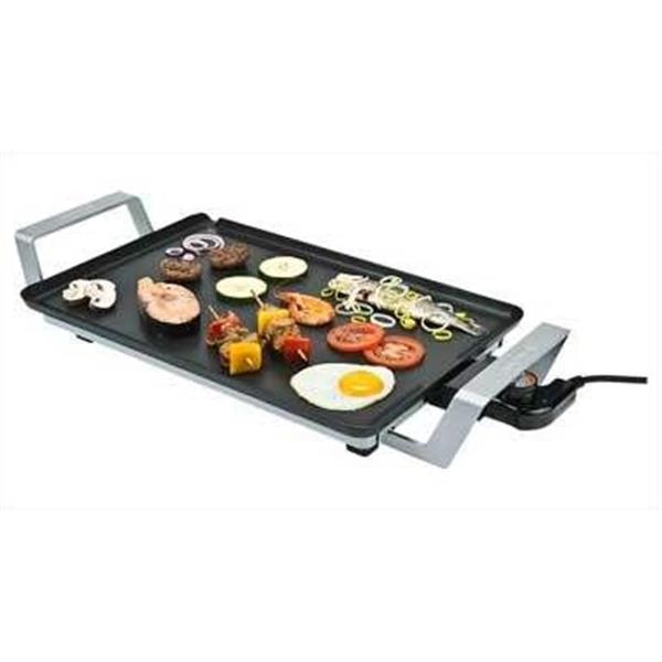 PLANCHA ASAR CLASSIC MULTIPLATE DELUXE 2400W 46X30 CM ** OFERTA **