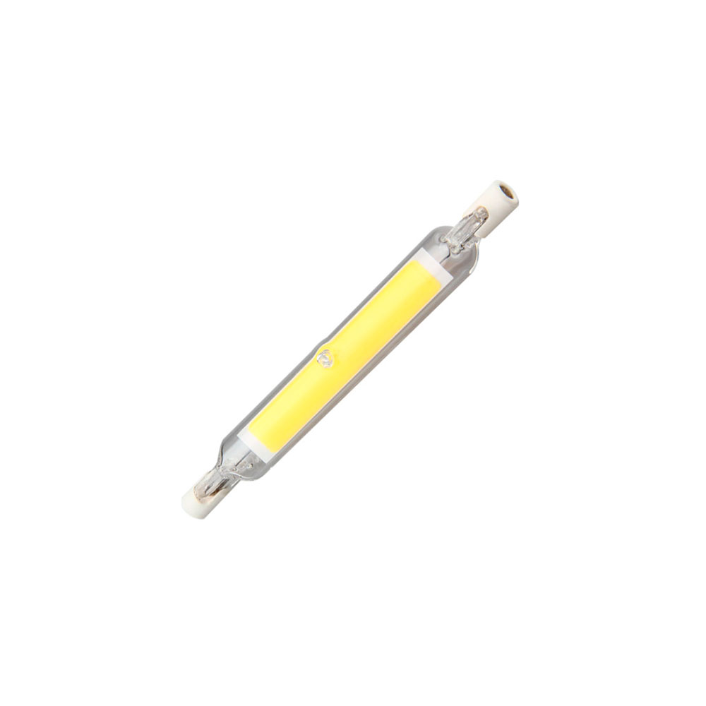 Led Eco Lineal 4,5 w R7s 3000 k 450 lm 78 mm