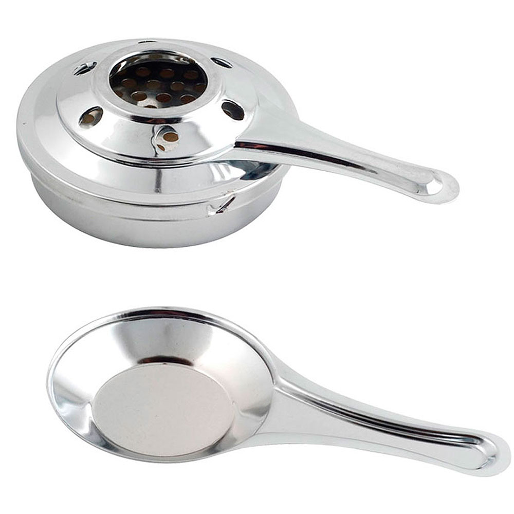 Infernillo para Fondue