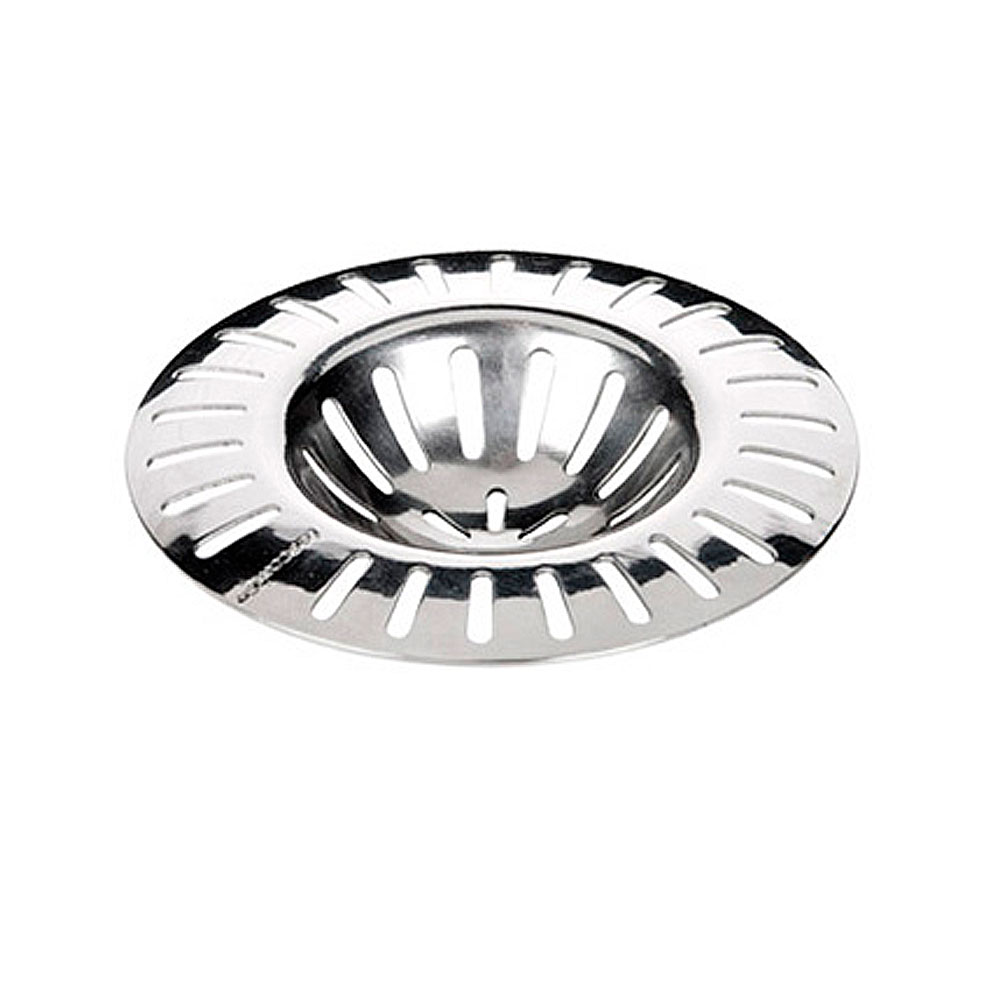 Filtro fregadero acero inox 7 cm Presto