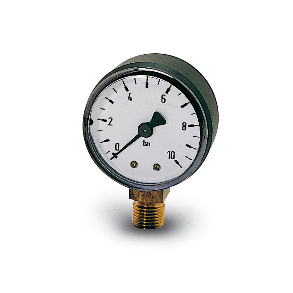 Manómetro de 1/4 61510