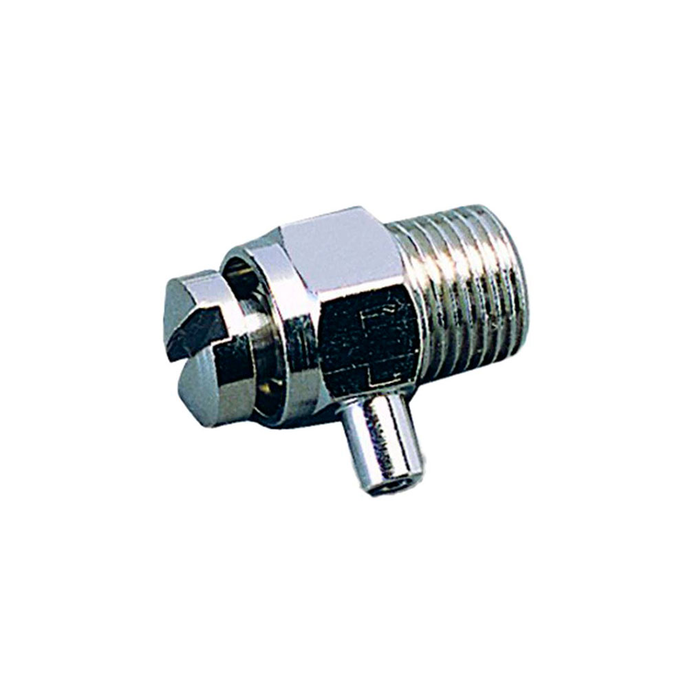 Purgador Automático 1/8