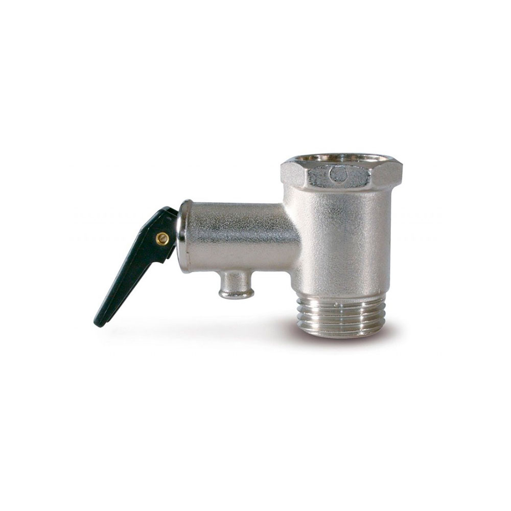 Grupo Termo Simplex 1/2