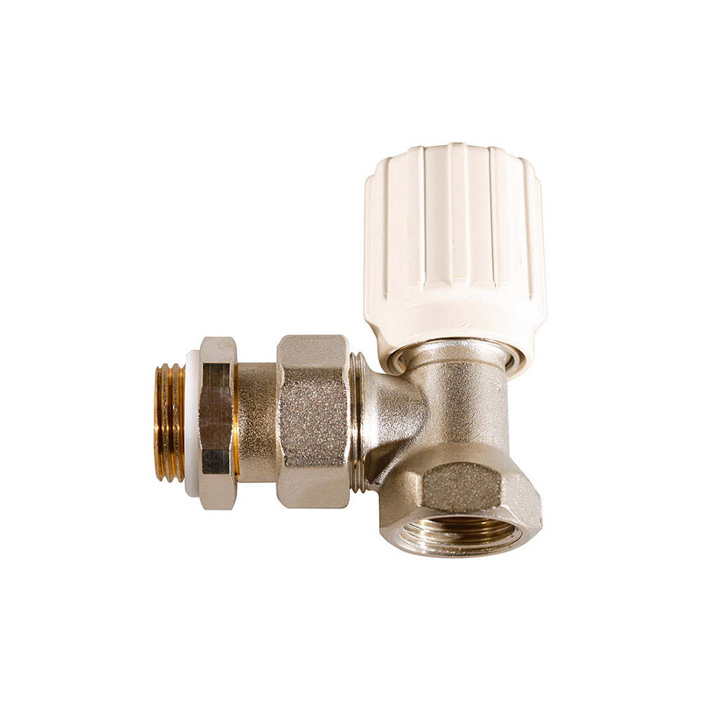 Válvulas Radiador 1/2 Barline