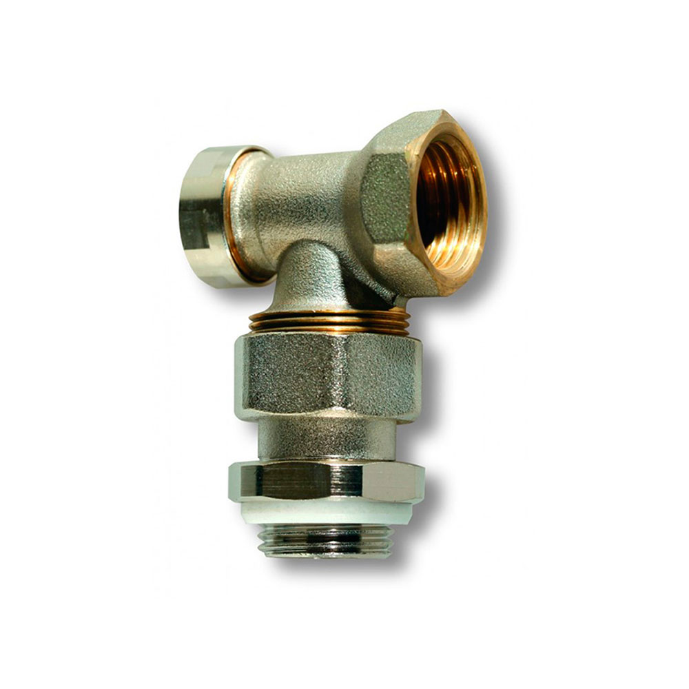 Detentor Barline 1/2 Escuadra