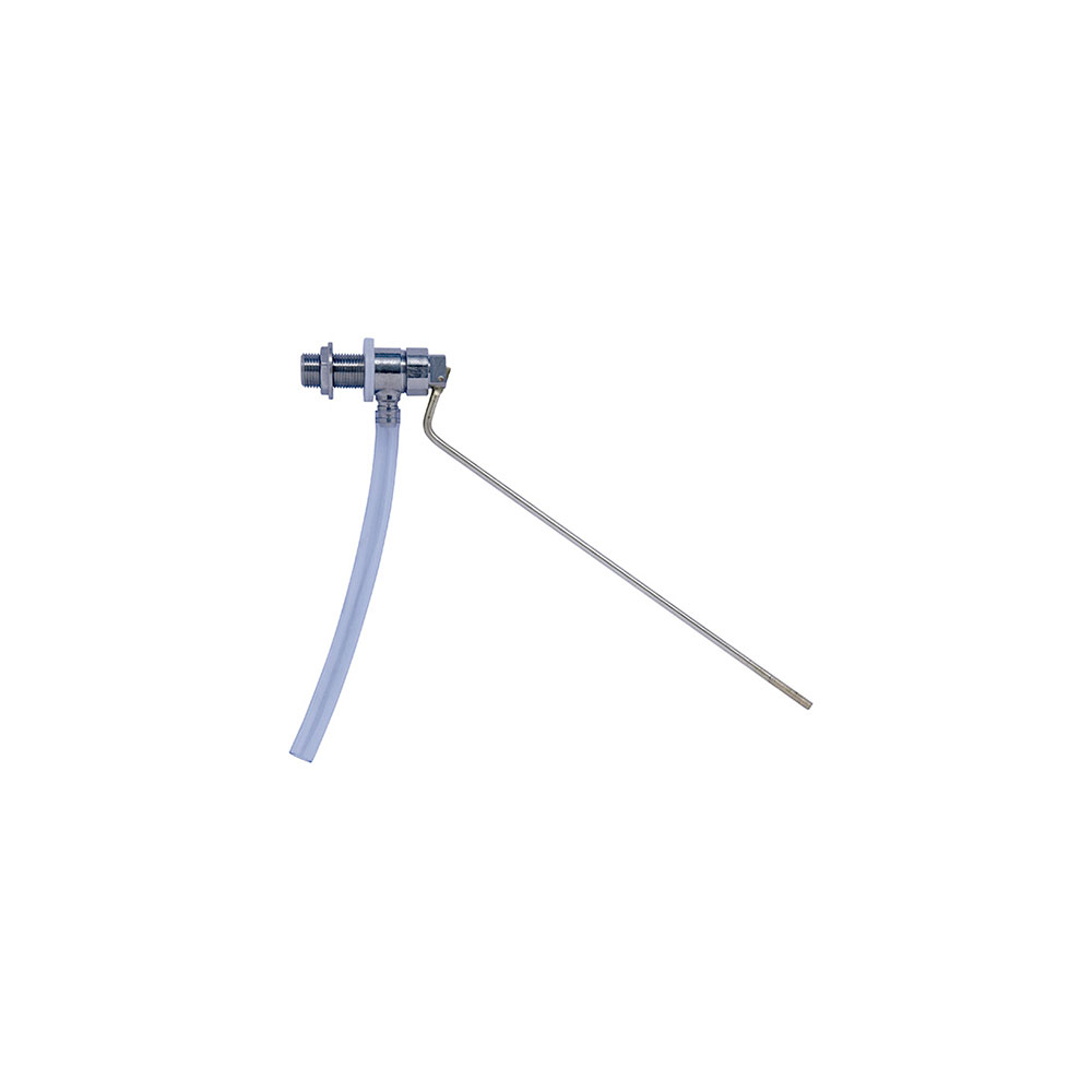 Flotador Silencioso 3/8